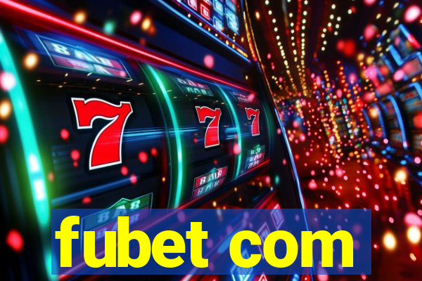 fubet com